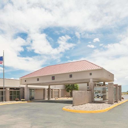 Budget Inn Laramie Dış mekan fotoğraf