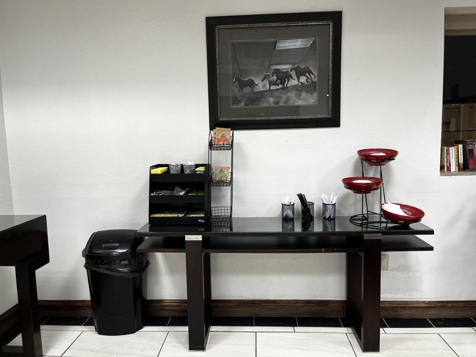Budget Inn Laramie Dış mekan fotoğraf