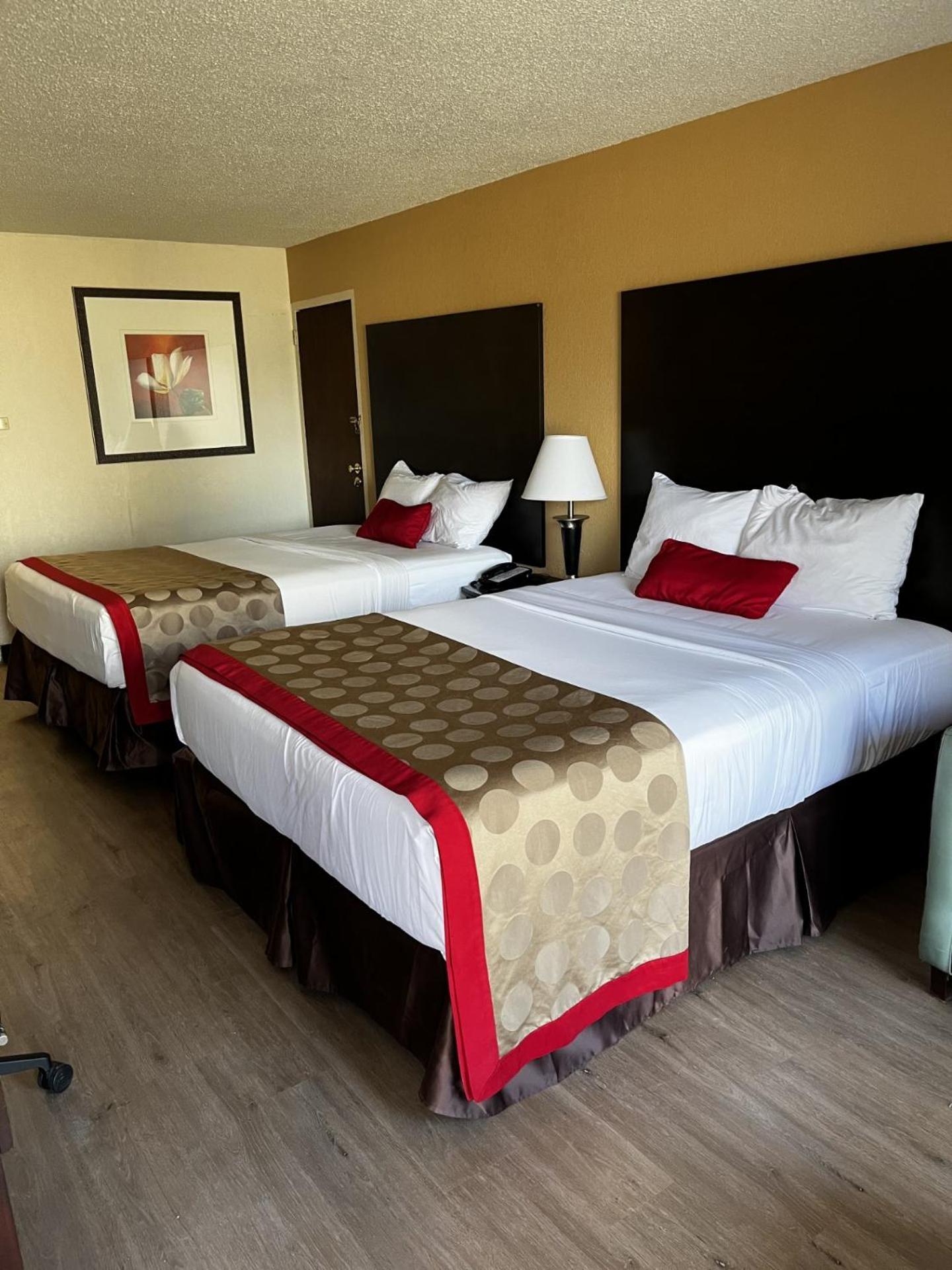 Budget Inn Laramie Dış mekan fotoğraf