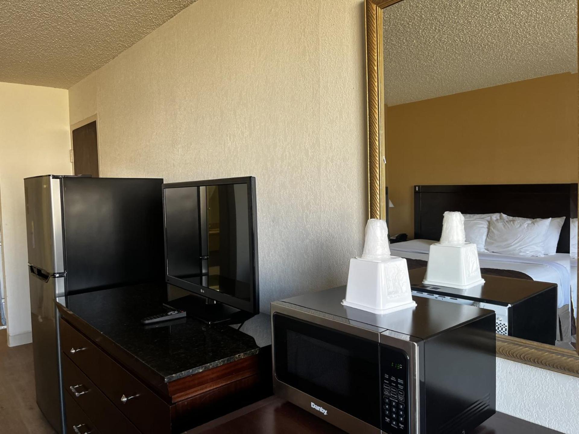 Budget Inn Laramie Dış mekan fotoğraf