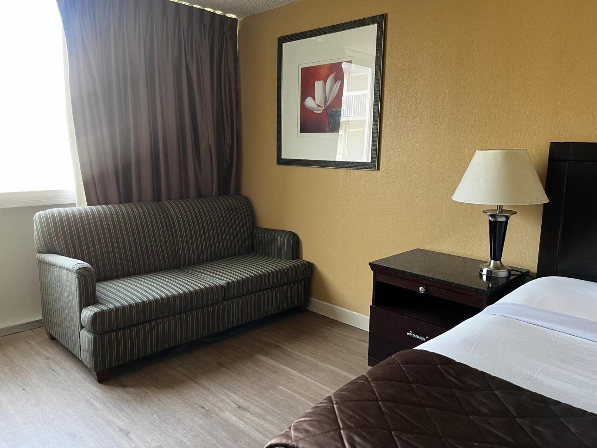 Budget Inn Laramie Dış mekan fotoğraf