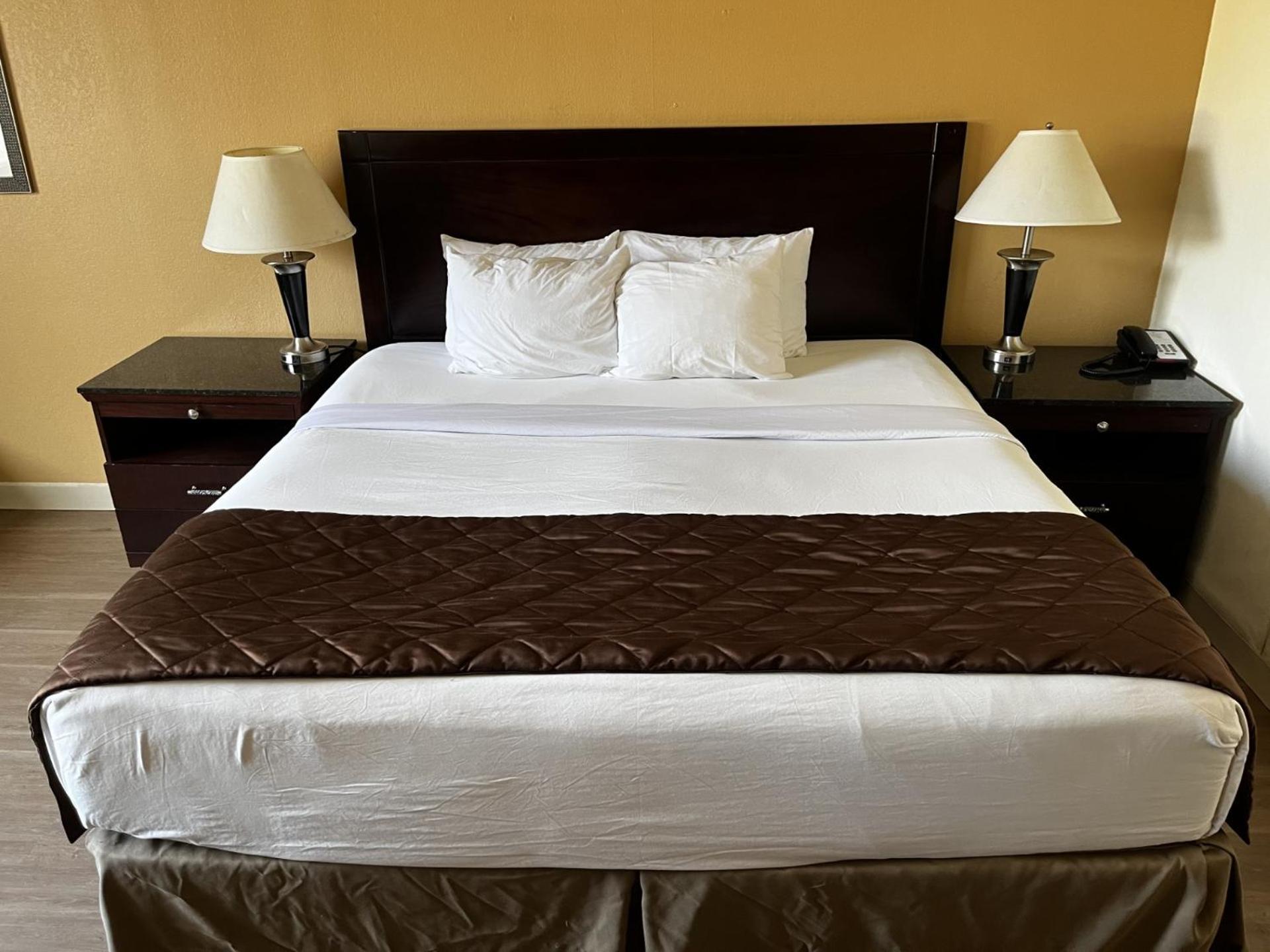 Budget Inn Laramie Dış mekan fotoğraf