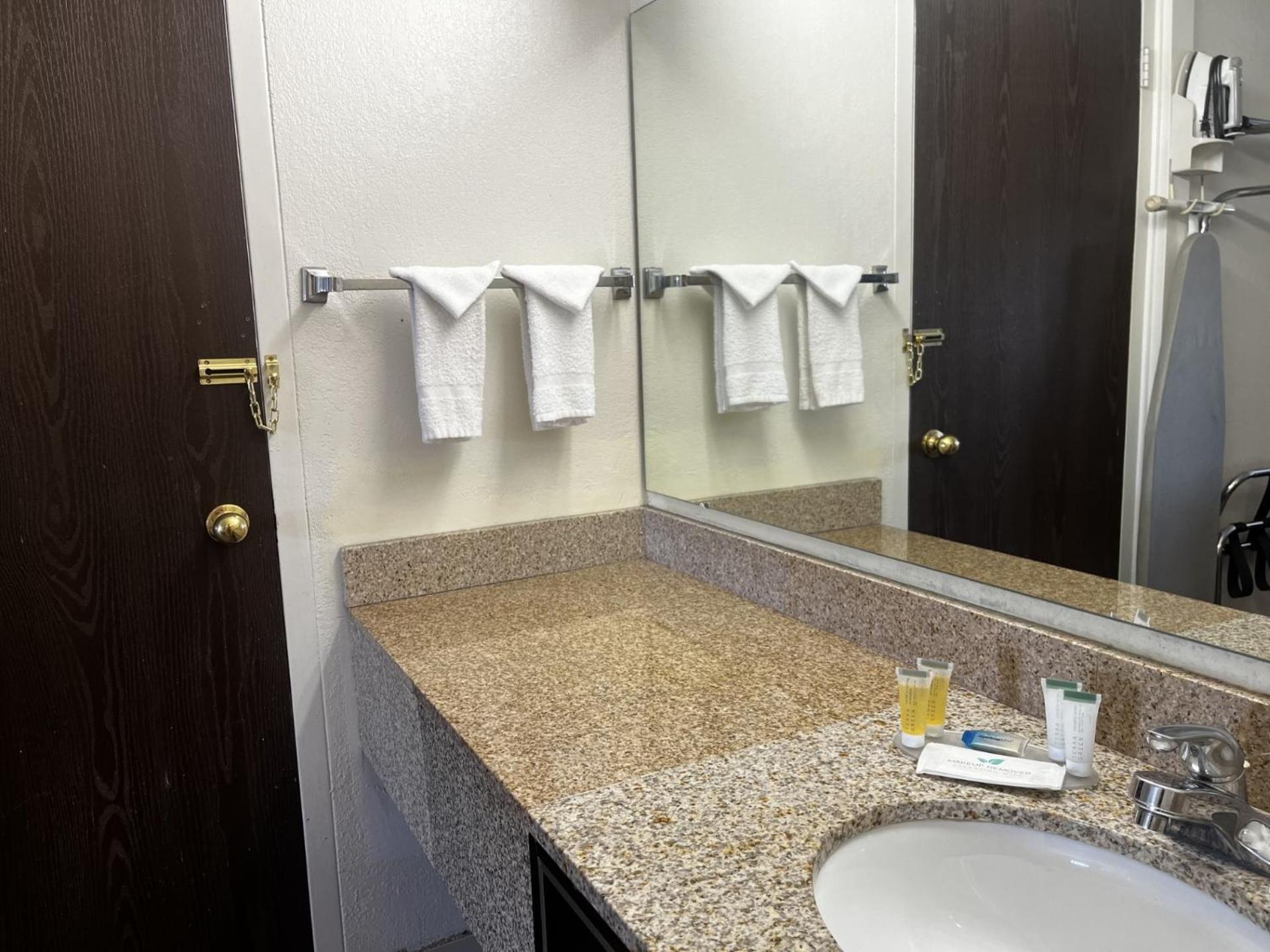 Budget Inn Laramie Dış mekan fotoğraf