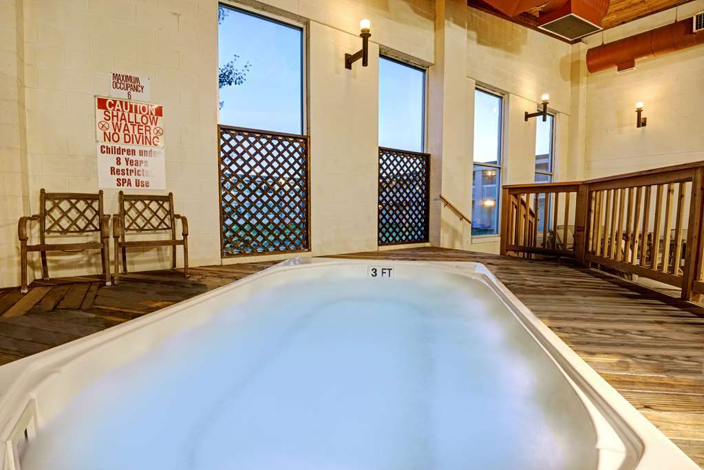 Budget Inn Laramie Konforlar fotoğraf