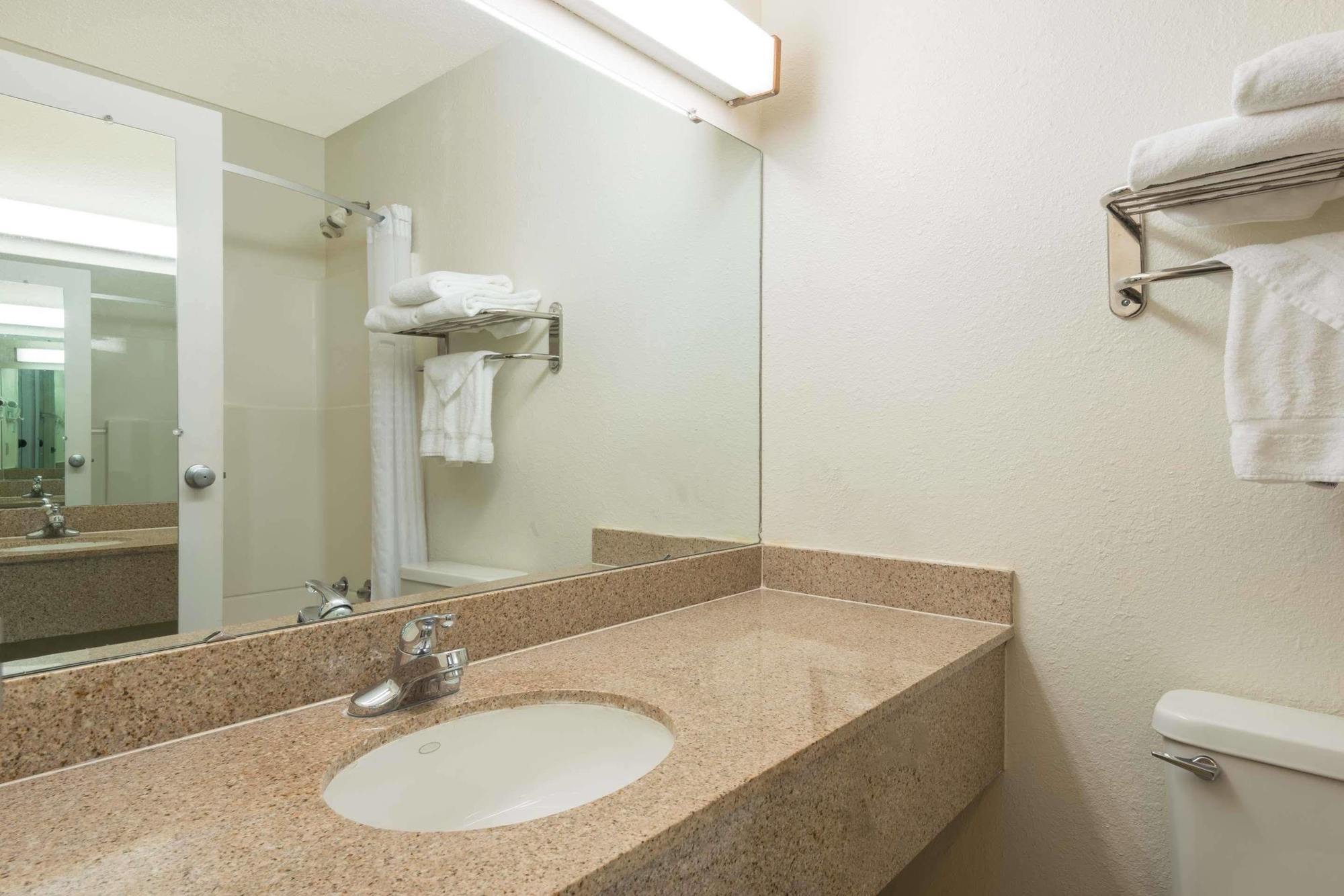 Budget Inn Laramie Dış mekan fotoğraf
