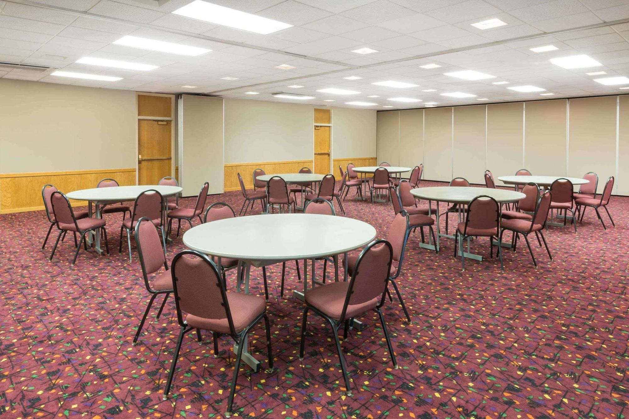 Budget Inn Laramie Dış mekan fotoğraf